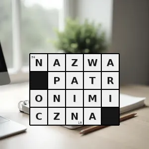 Rozwiązanie krzyżówki: miejscowa - nazwa patronimiczna | hasła, synonimy i podpowiedzi Hasło krzyżówkowe miejscowa - nazwa patronimiczna – rozwiązanie, synonimy, podpowiedzi i definicje krzyżówkowe